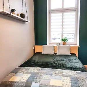Cozy Reset W Centrum! Wrocław